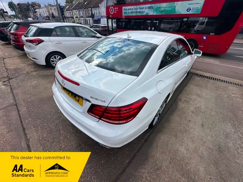 2015 MERCEDES E CLASS 2015 MERCEDES E CLASS