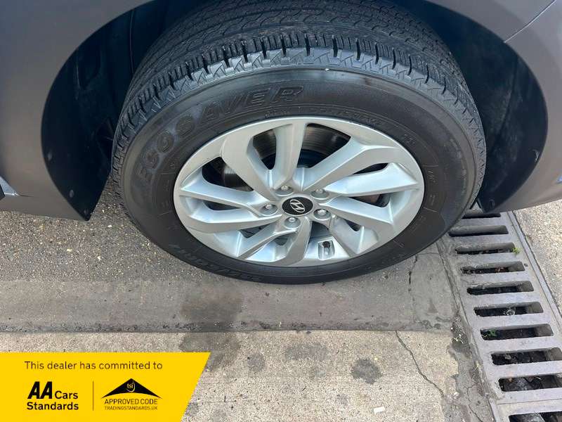 2018 HYUNDAI TUCSON 2018 HYUNDAI TUCSON