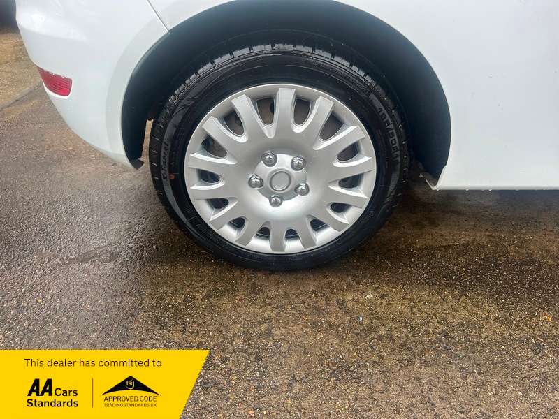 0 FORD FIESTA 0 FORD FIESTA