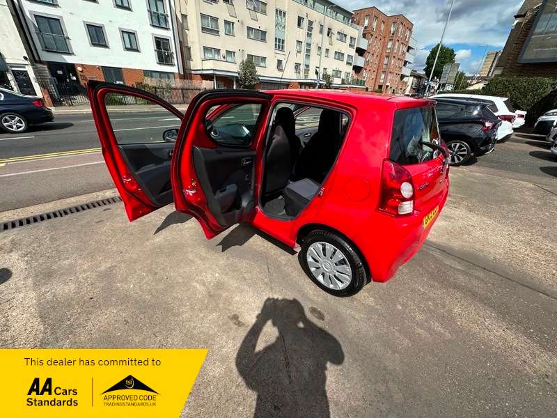 2013 SUZUKI ALTO 2013 SUZUKI ALTO