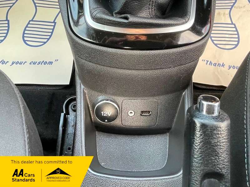 2013 FORD FIESTA 2013 FORD FIESTA