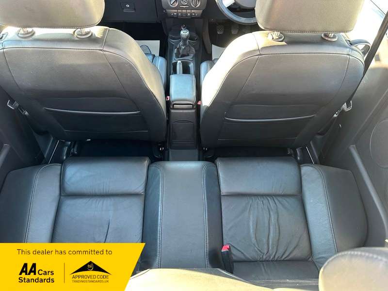 2007 VOLKSWAGEN BEETLE 2007 VOLKSWAGEN BEETLE