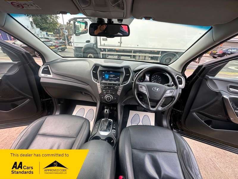 2016 HYUNDAI SANTA FE 2016 HYUNDAI SANTA FE