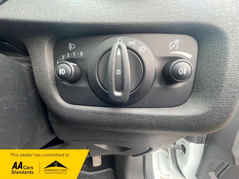 2016 FORD FIESTA 2016 FORD FIESTA