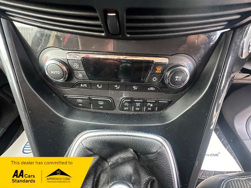 2016 FORD KUGA 2016 FORD KUGA