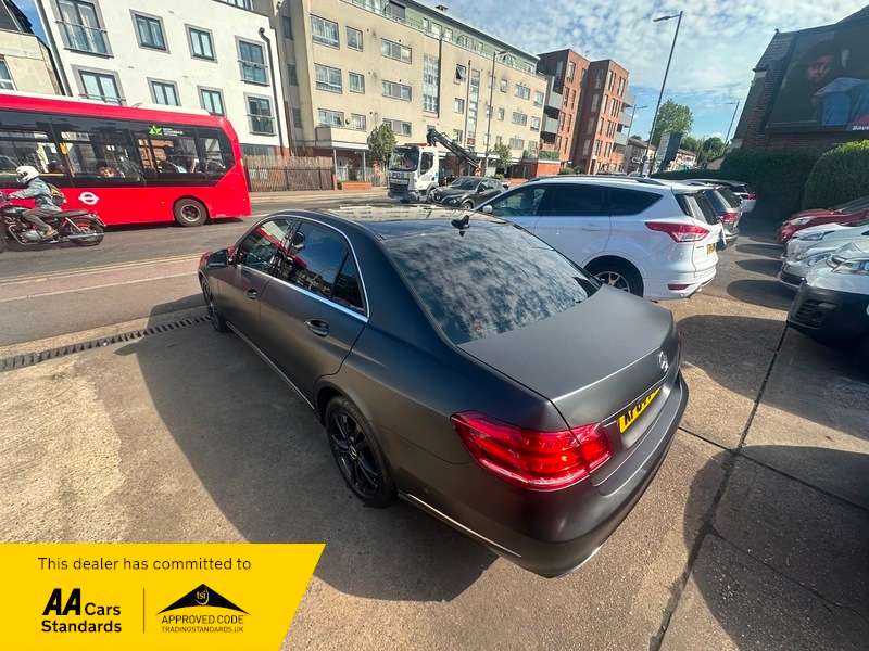 2014 MERCEDES E CLASS 2014 MERCEDES E CLASS