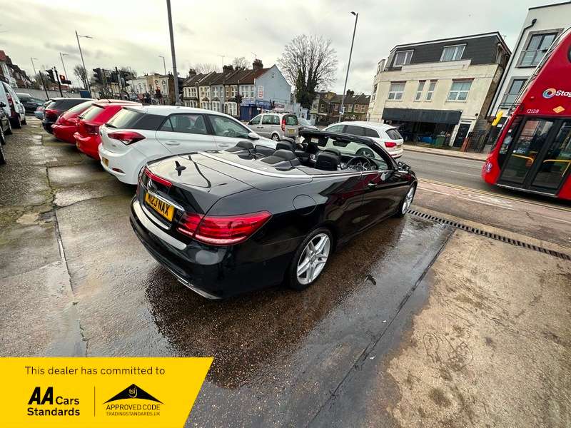 0 MERCEDES E CLASS 0 MERCEDES E CLASS