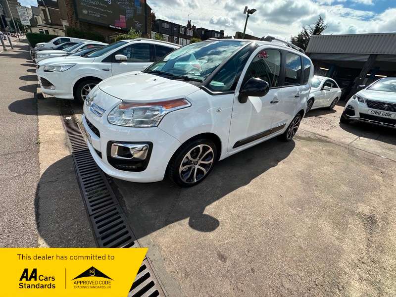 2017 CITROEN C3 2017 CITROEN C3
