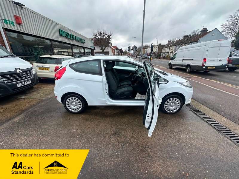 0 FORD FIESTA 0 FORD FIESTA