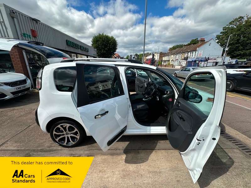 2017 CITROEN C3 2017 CITROEN C3