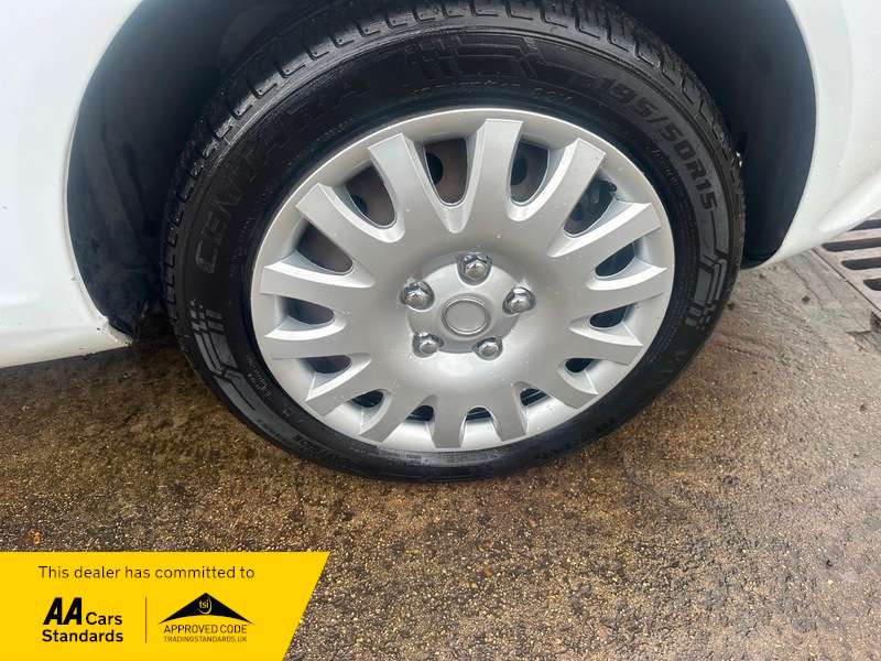 0 FORD FIESTA 0 FORD FIESTA