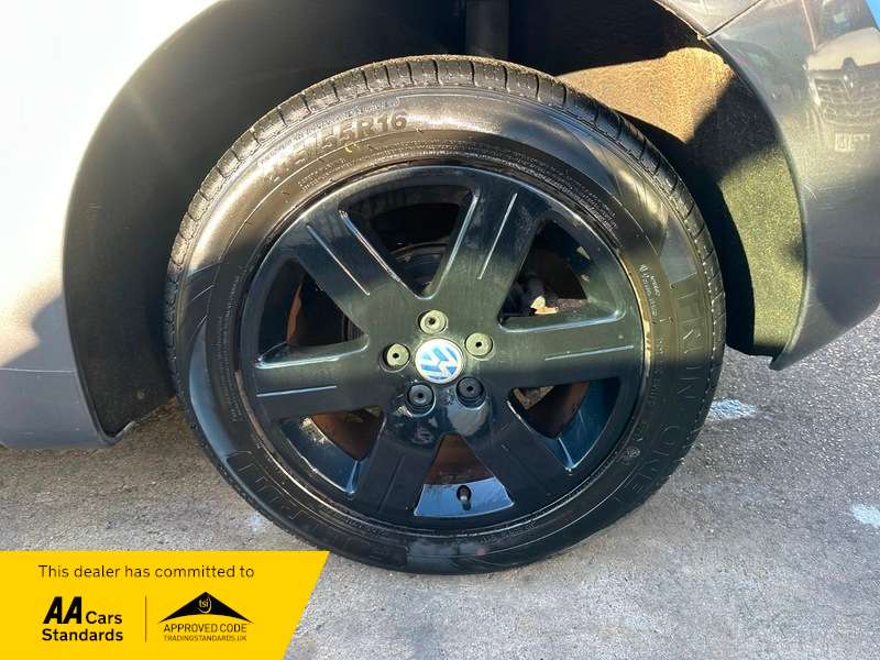 2007 VOLKSWAGEN BEETLE 2007 VOLKSWAGEN BEETLE