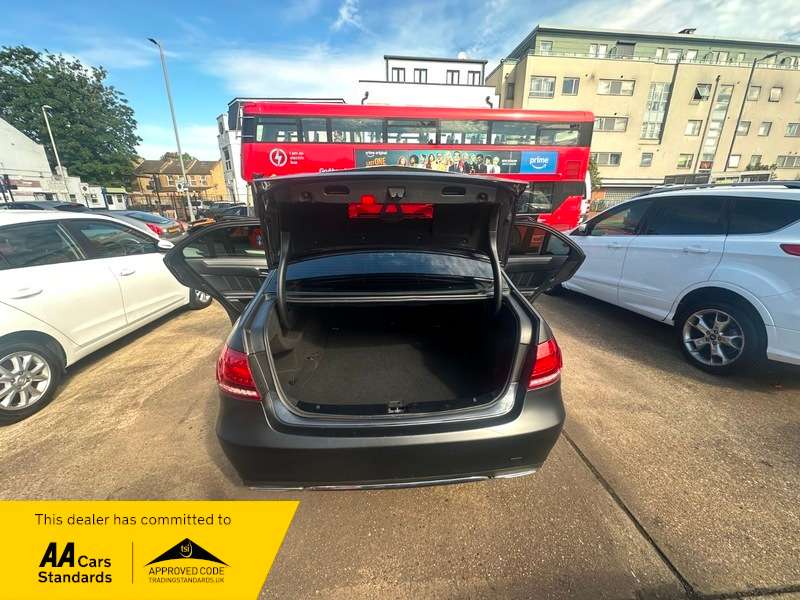 2014 MERCEDES E CLASS 2014 MERCEDES E CLASS