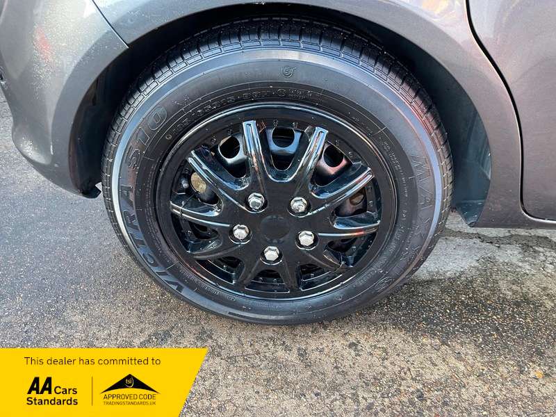 2011 VAUXHALL CORSA 2011 VAUXHALL CORSA