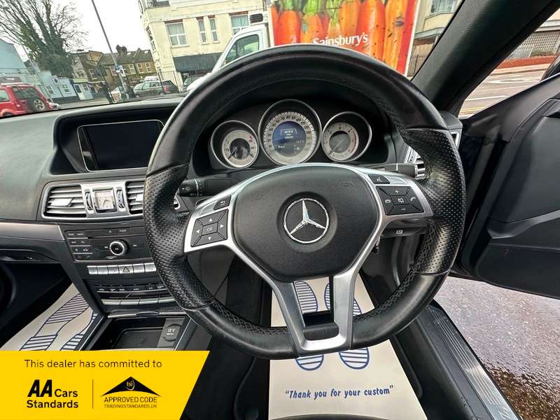 0 MERCEDES E CLASS 0 MERCEDES E CLASS