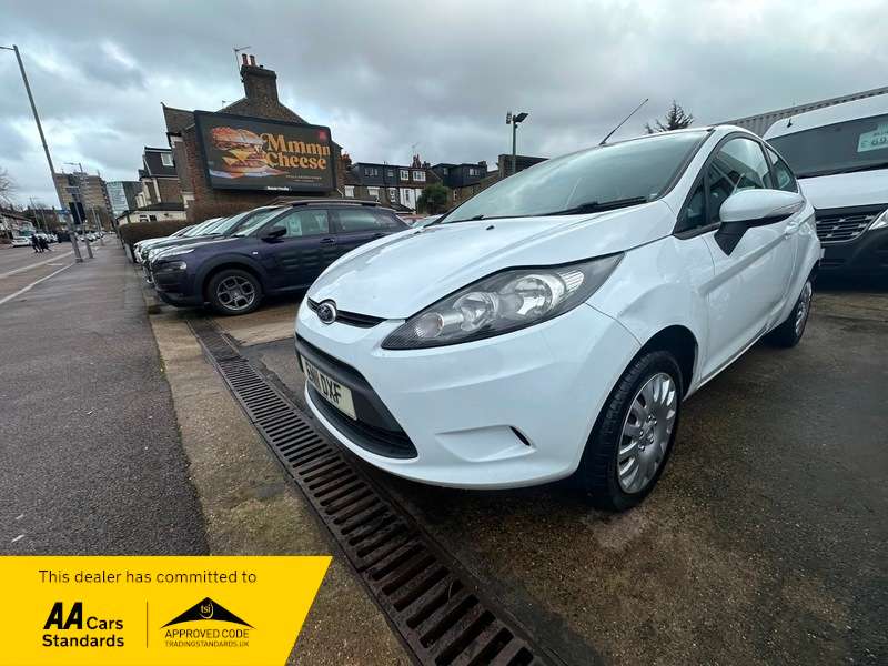 0 FORD FIESTA 0 FORD FIESTA