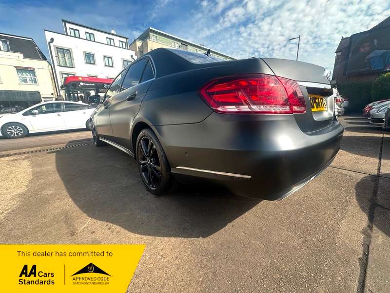 2014 MERCEDES E CLASS 2014 MERCEDES E CLASS