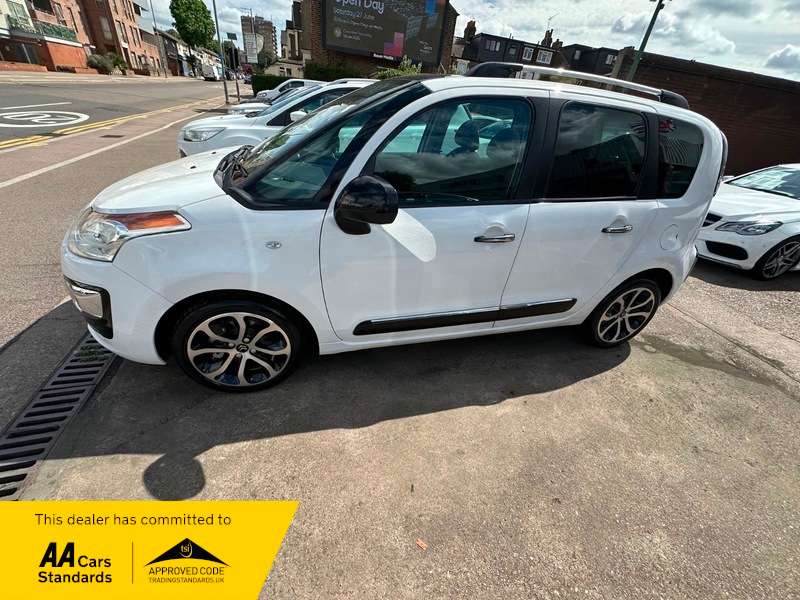 2017 CITROEN C3 2017 CITROEN C3