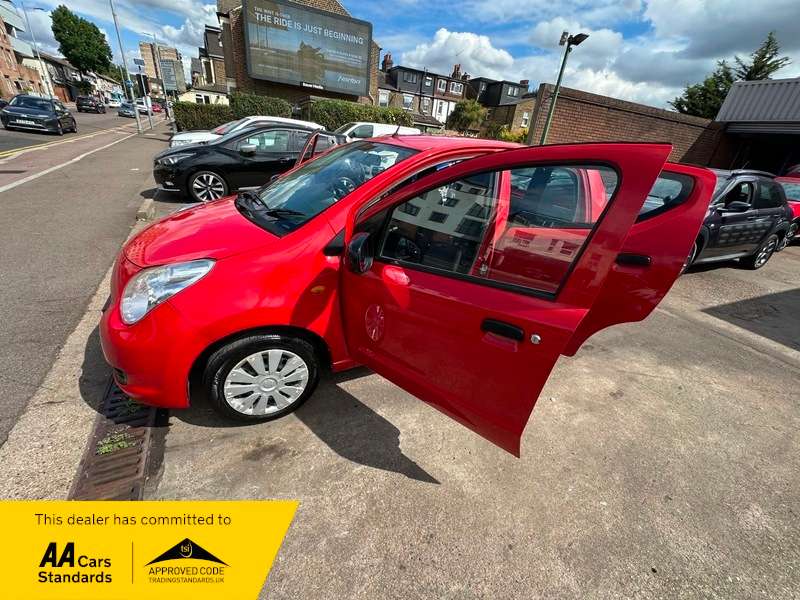 2013 SUZUKI ALTO 2013 SUZUKI ALTO