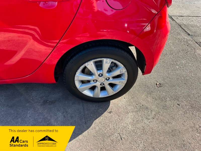 2014 HYUNDAI I20 2014 HYUNDAI I20