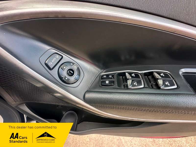 2016 HYUNDAI SANTA FE 2016 HYUNDAI SANTA FE