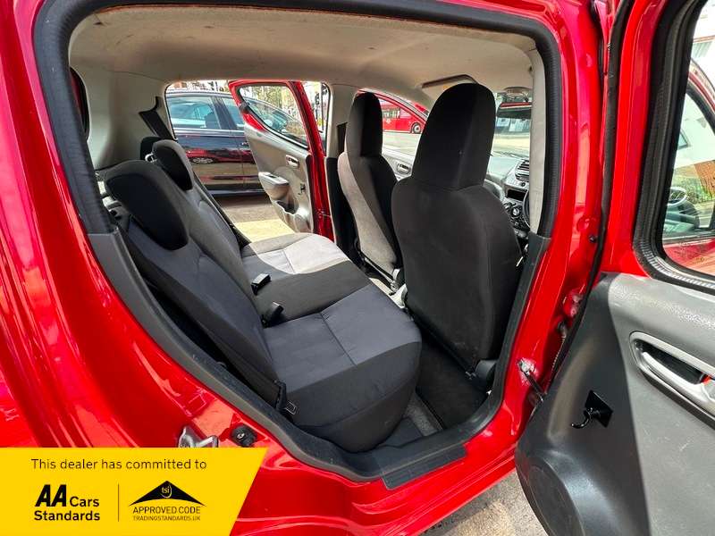2013 SUZUKI ALTO 2013 SUZUKI ALTO
