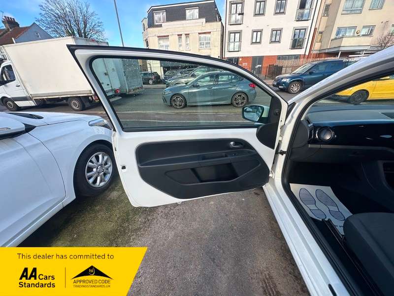 2014 VOLKSWAGEN UP 2014 VOLKSWAGEN UP