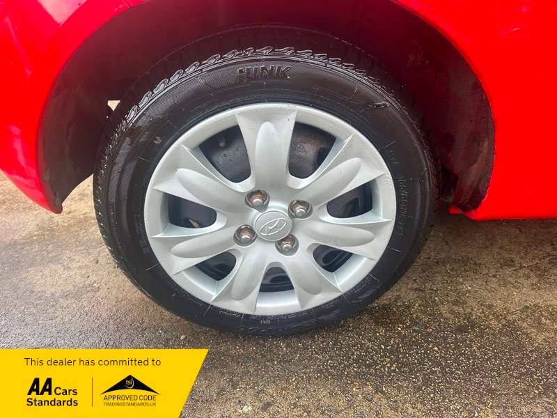 0 HYUNDAI GETZ 0 HYUNDAI GETZ