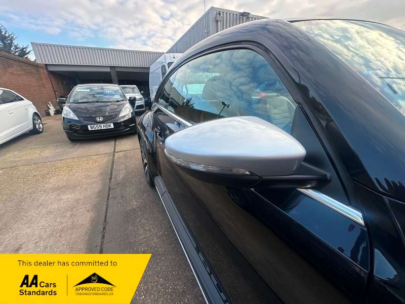 2018 VOLKSWAGEN BEETLE 2018 VOLKSWAGEN BEETLE