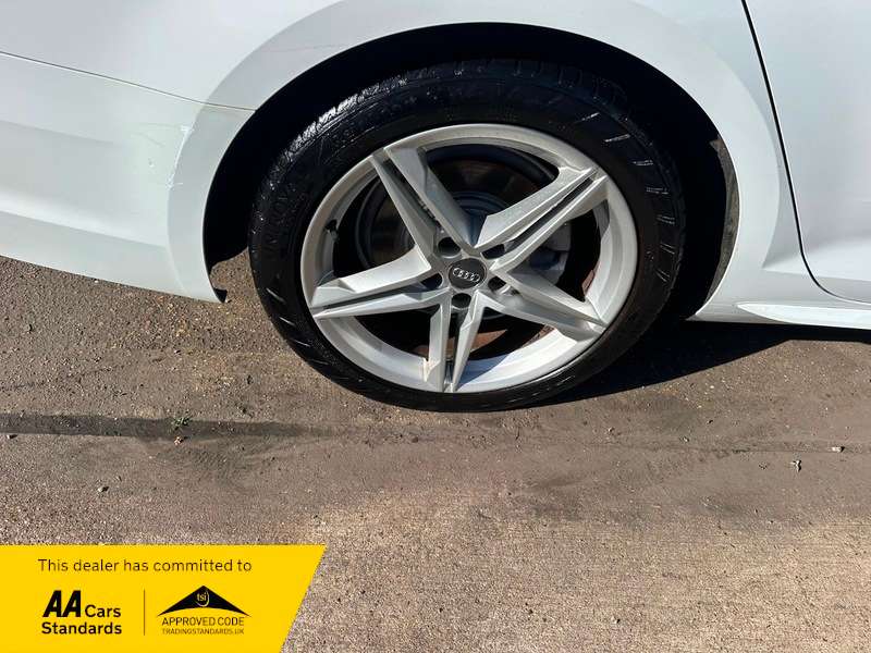 2016 AUDI A4 2016 AUDI A4