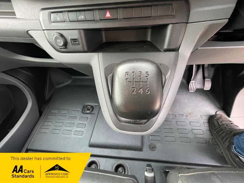 2020 CITROEN DISPATCH 2020 CITROEN DISPATCH