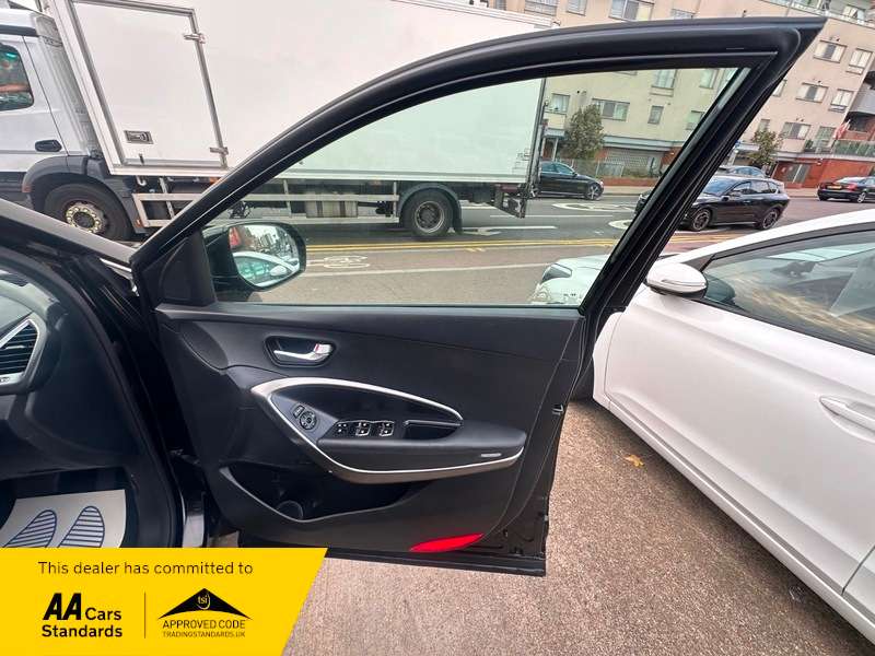 2016 HYUNDAI SANTA FE 2016 HYUNDAI SANTA FE