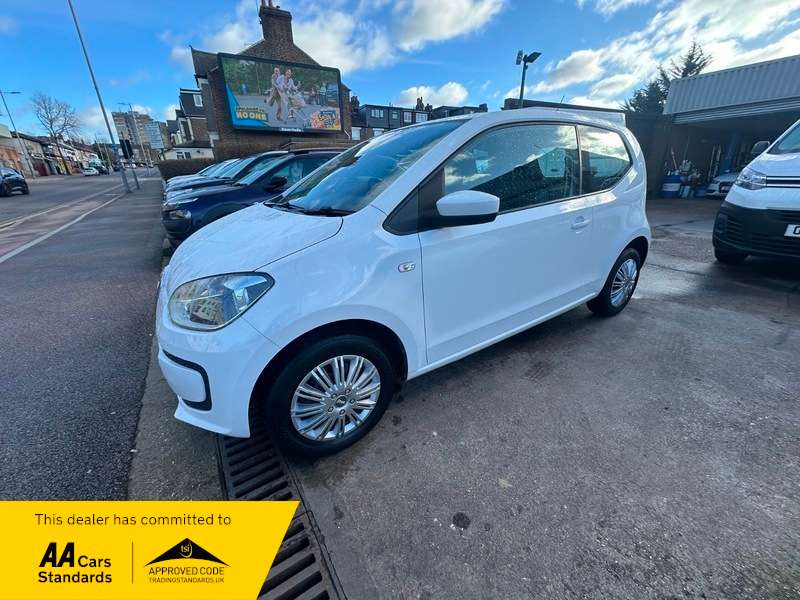 2014 VOLKSWAGEN UP 2014 VOLKSWAGEN UP