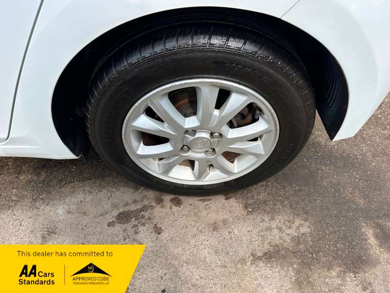 2017 HYUNDAI I20 2017 HYUNDAI I20