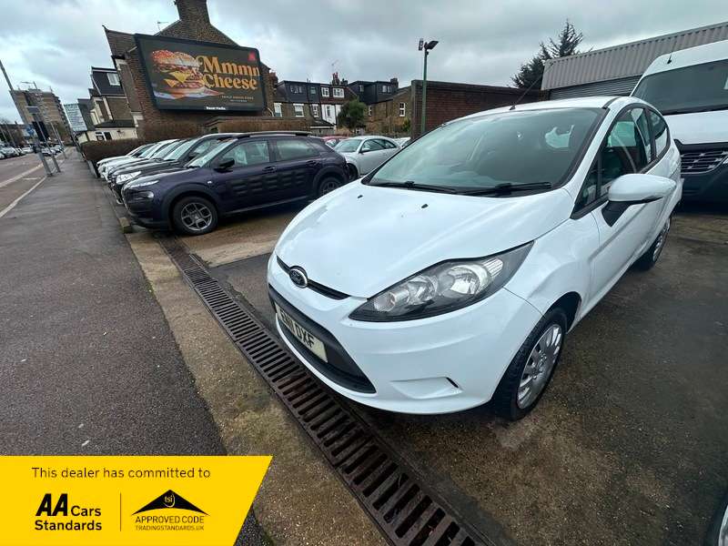 0 FORD FIESTA 0 FORD FIESTA