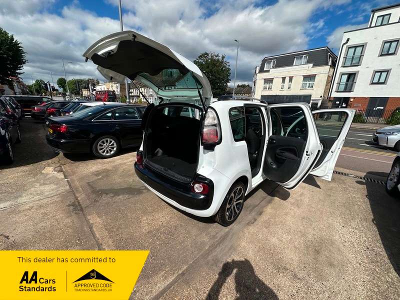 2017 CITROEN C3 2017 CITROEN C3