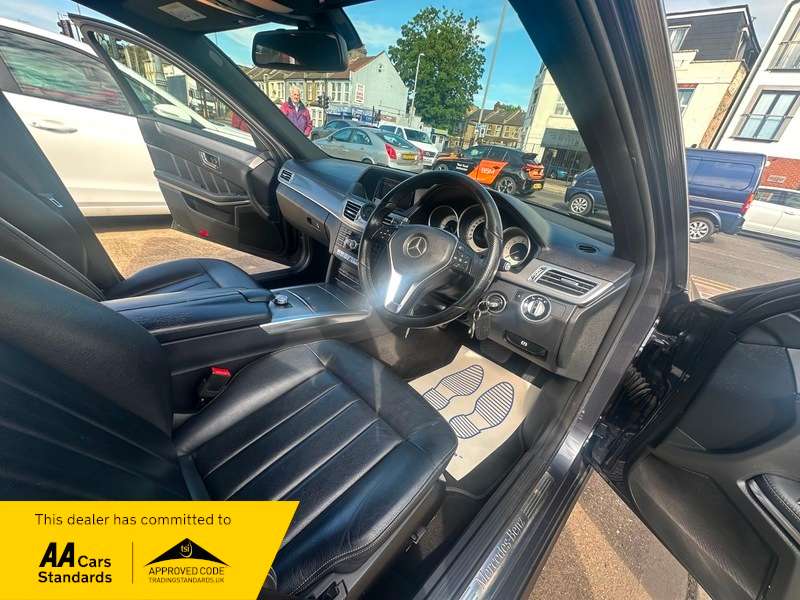 2014 MERCEDES E CLASS 2014 MERCEDES E CLASS