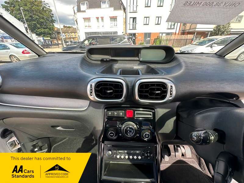 2017 CITROEN C3 2017 CITROEN C3
