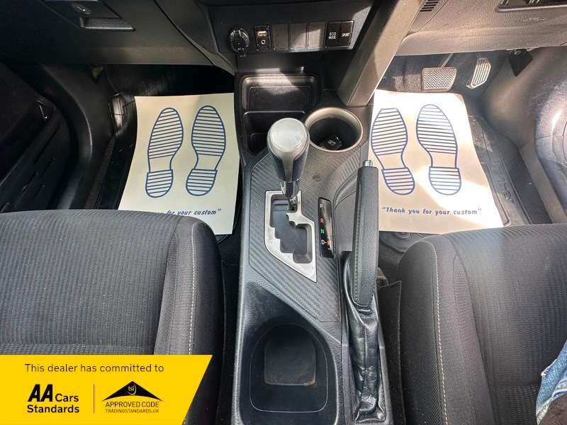 2014 TOYOTA RAV4 2014 TOYOTA RAV4