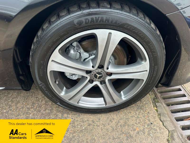 2019 MERCEDES-BENZ E CLASS 2019 MERCEDES-BENZ E CLASS