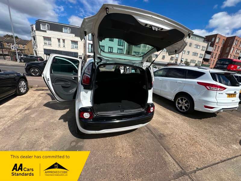2017 CITROEN C3 2017 CITROEN C3