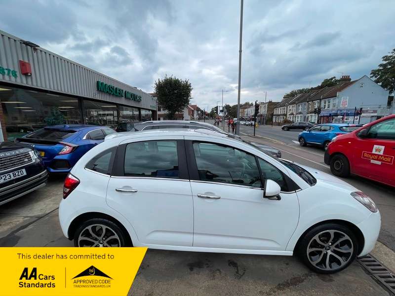 2015 CITROEN C3 2015 CITROEN C3