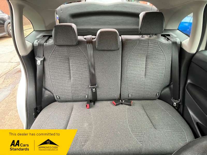 2015 CITROEN C3 2015 CITROEN C3