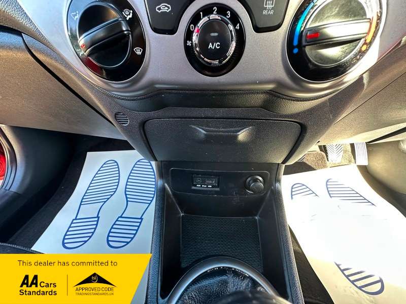 2014 HYUNDAI I20 2014 HYUNDAI I20