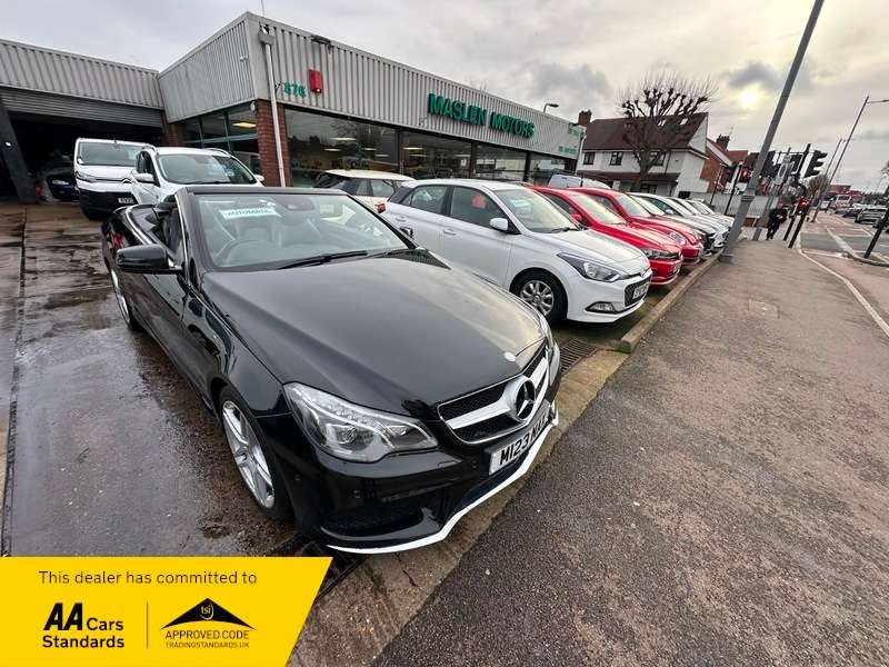 A 0 MERCEDES E CLASS E220 BLUETEC AMG LINE A 0 MERCEDES E CLASS E220 BLUETEC AMG LINE