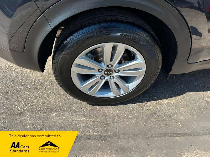 2018 KIA SPORTAGE 2018 KIA SPORTAGE