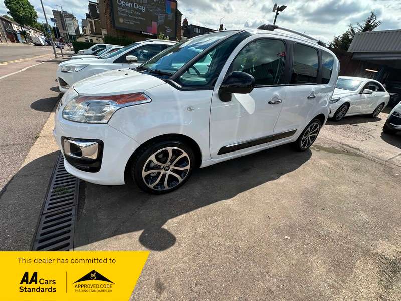 2017 CITROEN C3 2017 CITROEN C3