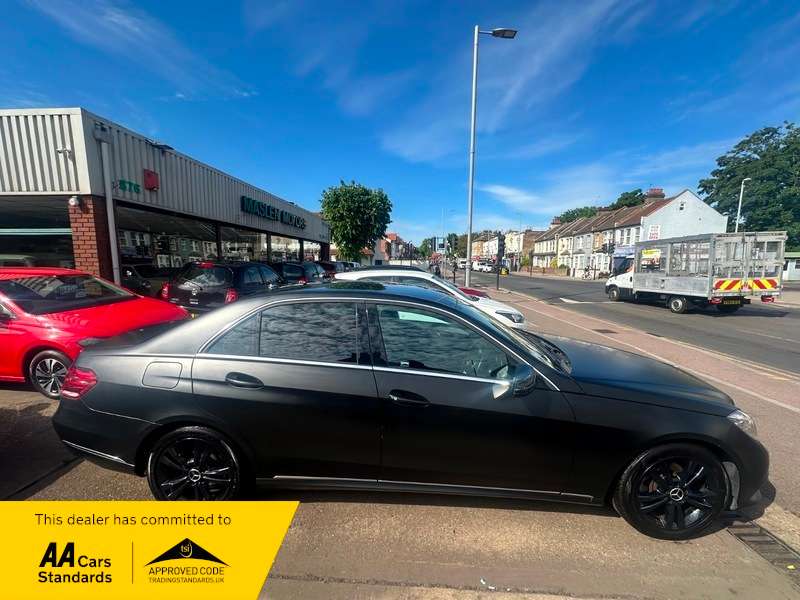 2014 MERCEDES E CLASS 2014 MERCEDES E CLASS