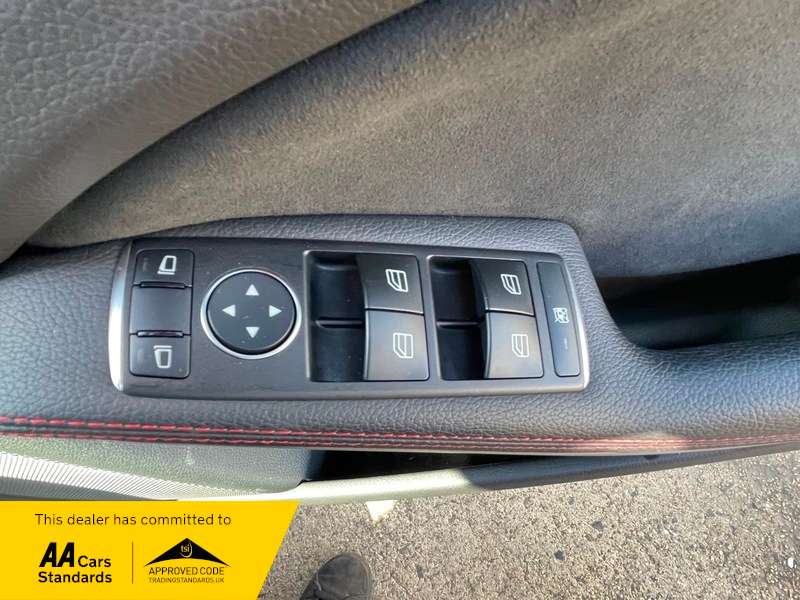 2016 MERCEDES A CLASS 2016 MERCEDES A CLASS