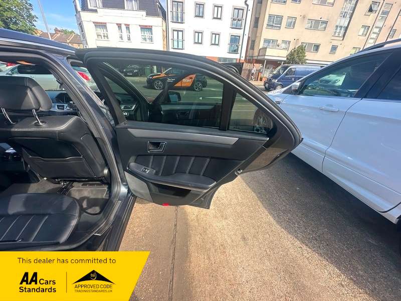 2014 MERCEDES E CLASS 2014 MERCEDES E CLASS